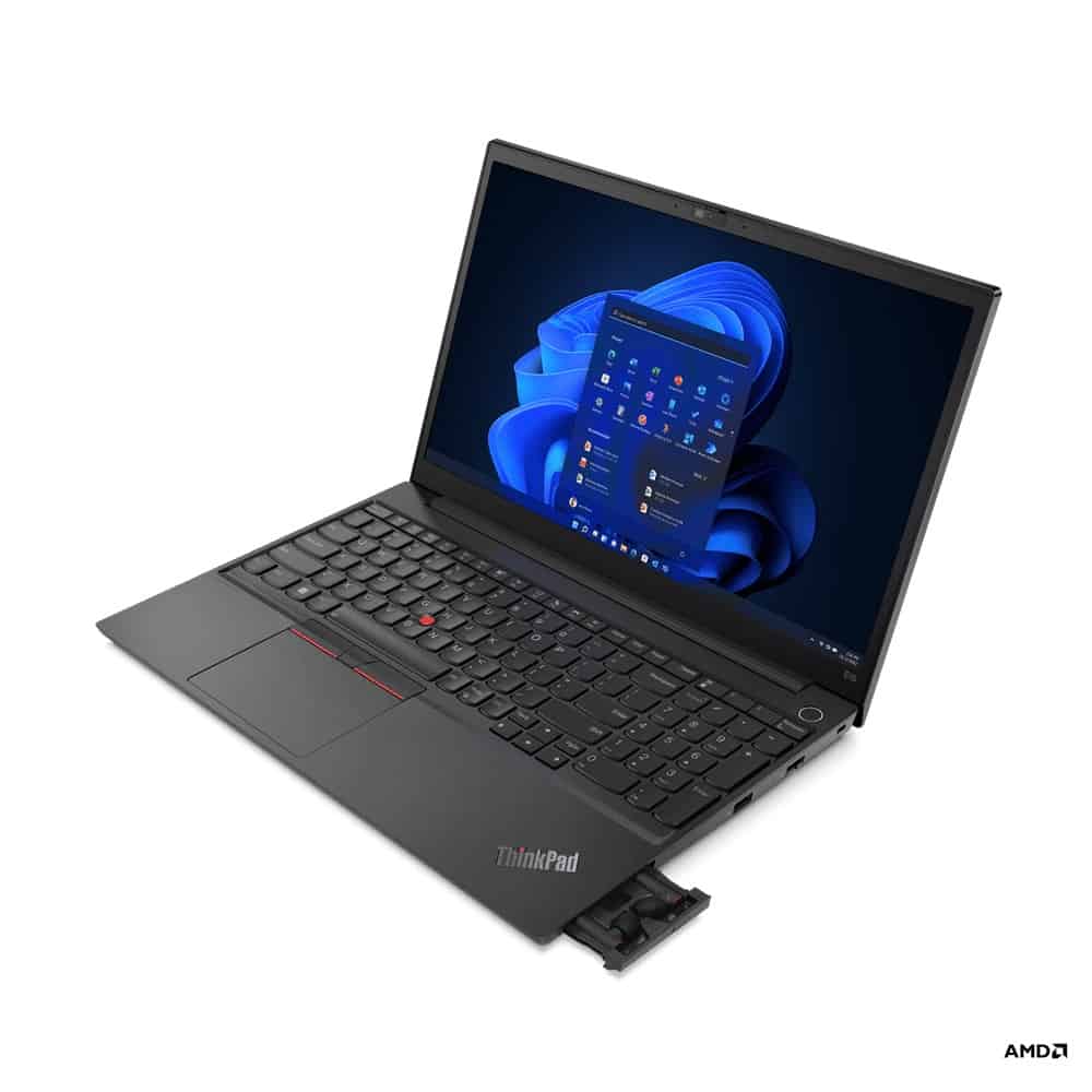 Laptop Lenovo ThinkPad E15 G4 21ED0081PB RYZEN 3 5425U 15.6 FHD 8GB 256GB SSD W11PRO 3Y Onsite
