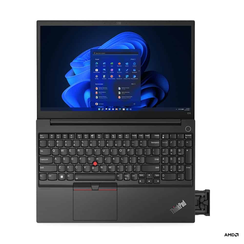Laptop Lenovo ThinkPad E15 G4 21ED0081PB RYZEN 3 5425U 15.6 FHD 8GB 256GB SSD W11PRO 3Y Onsite