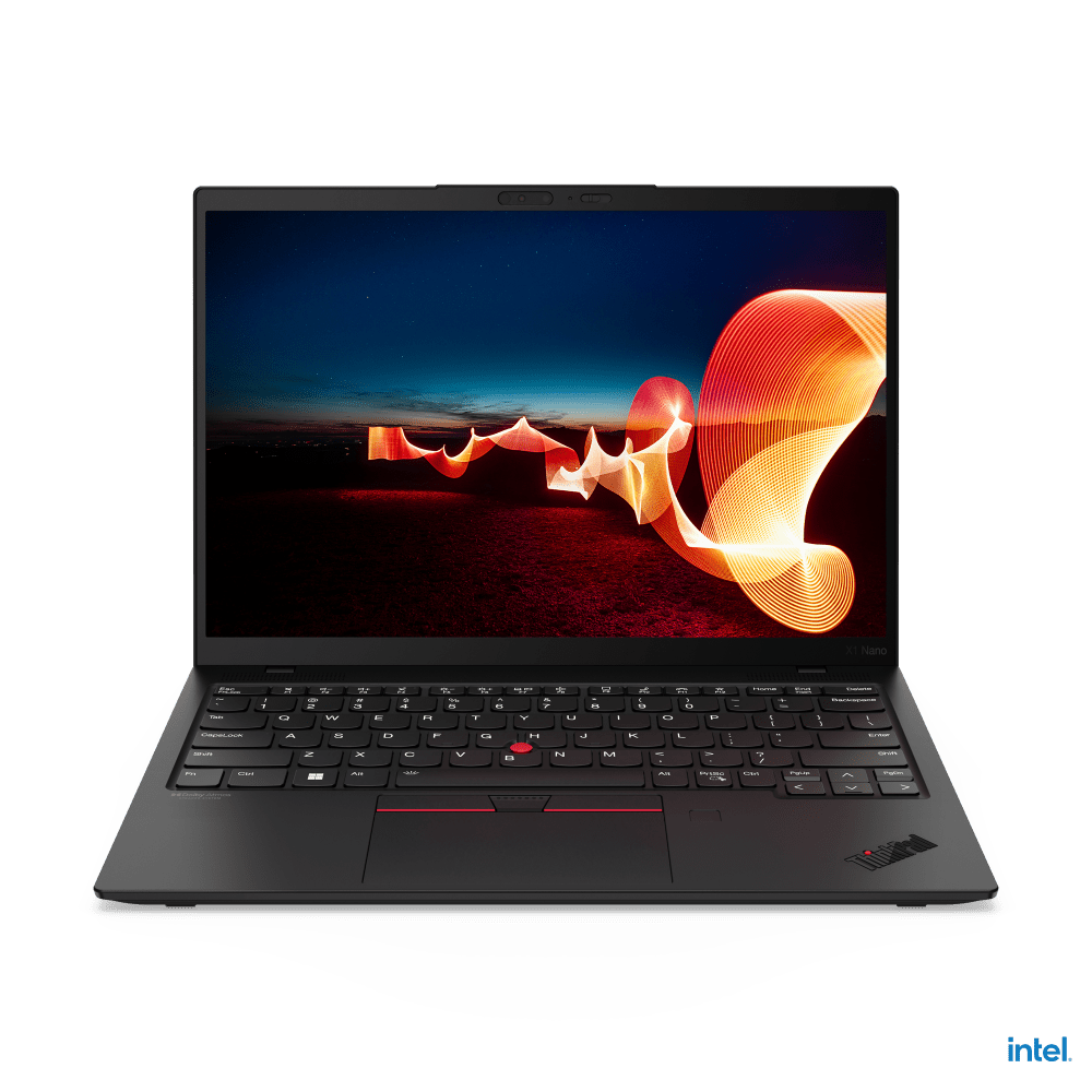 Laptop Lenovo ThinkPad X1 Nano G2 21E80021PB i7-1260P 13 2K 16GB 512GB SSD W11PRO 3Y Premier