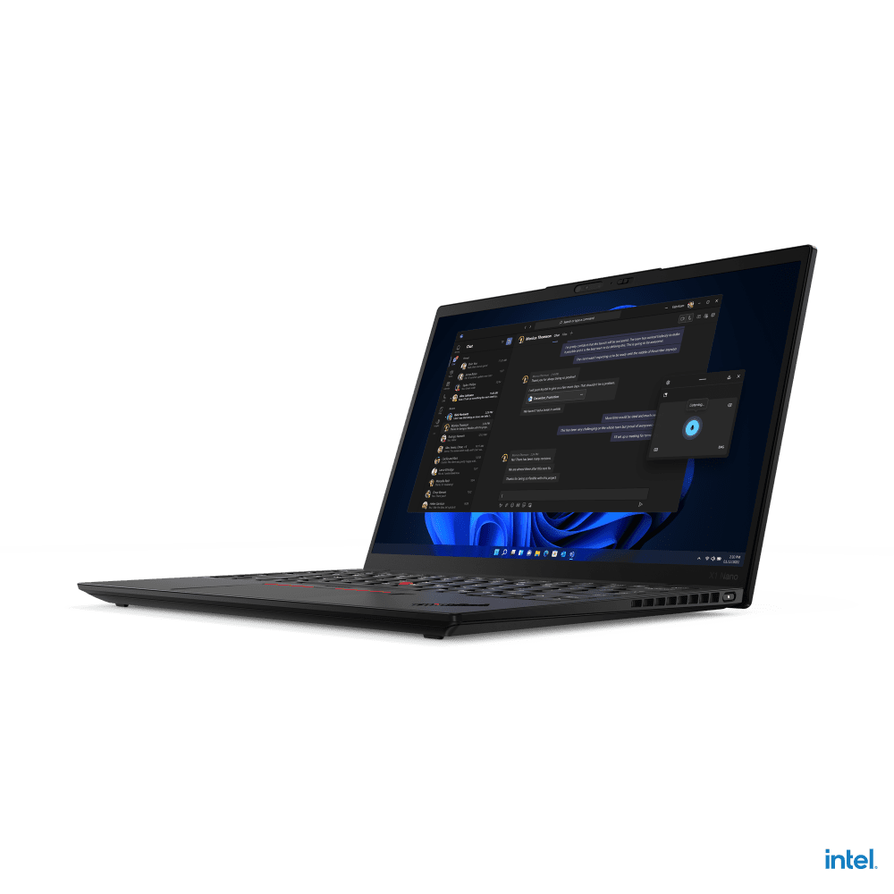 Laptop Lenovo ThinkPad X1 Nano G2 21E80021PB i7-1260P 13 2K 16GB 512GB SSD W11PRO 3Y Premier