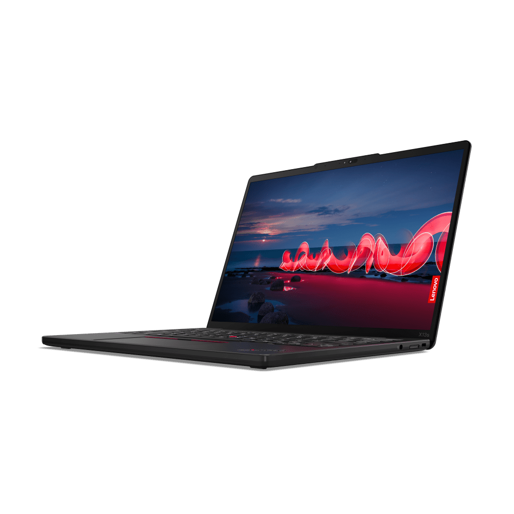 Laptop Lenovo ThinkPad X13s G1 21BX000MPB Snapdragon 8cx G3 13.3 WUXGA TOUCH 32GB 512GB SSD W11PRO 3Y Premier