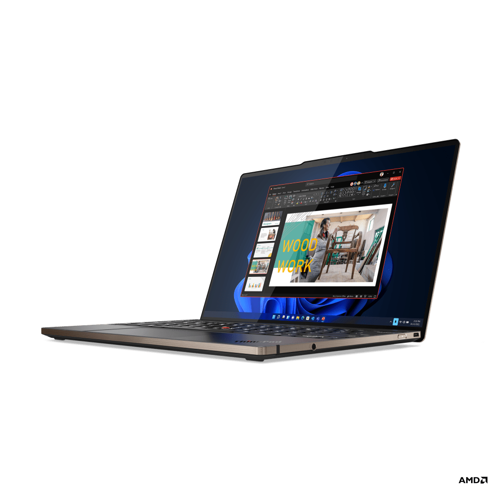 Laptop Lenovo ThinkPad Z13 G1 21D20016PB RYZEN 7 PRO 6860Z 13.3 WQX+ OLED 32GB 1TB SSD W11PRO 3Y Premier