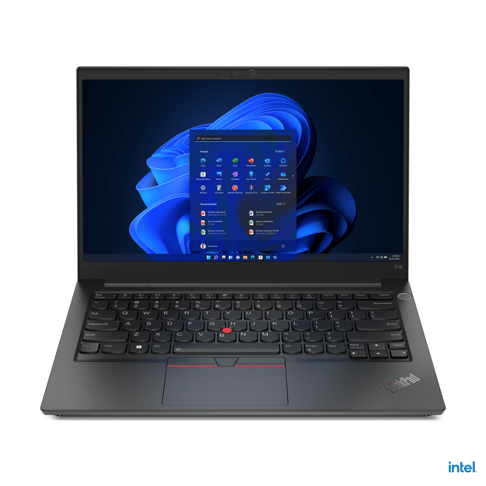 Laptop Lenovo ThinkPad E14 G4 21E300F7PB i5-1235U 14 FHD 8GB 512GB SSD W11PRO 3Y Onsite