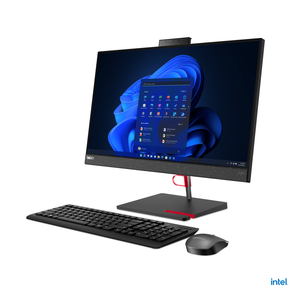Komputer Lenovo ThinkCentre Neo 50a 24 G3 12B6000RPB i3-1220P 8GB 256GB SSD W11PRO 3Y Onsite + 1Y Premier