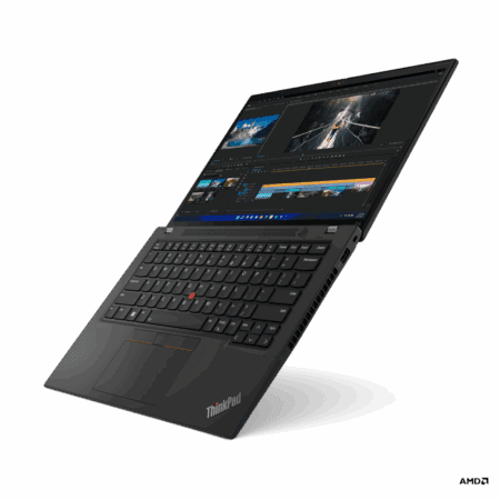Laptop Lenovo ThinkPad T14 G3 21CF0036PB RYZEN 7 PRO 6850U 14 WUXGA 16GB 512GB SSD W11PRO 3Y Premier