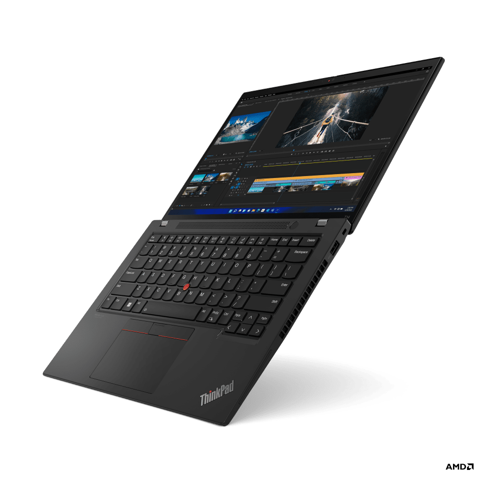 Laptop Lenovo ThinkPad T14 G3 21CF0036PB RYZEN 7 PRO 6850U 14 WUXGA 16GB 512GB SSD W11PRO 3Y Premier