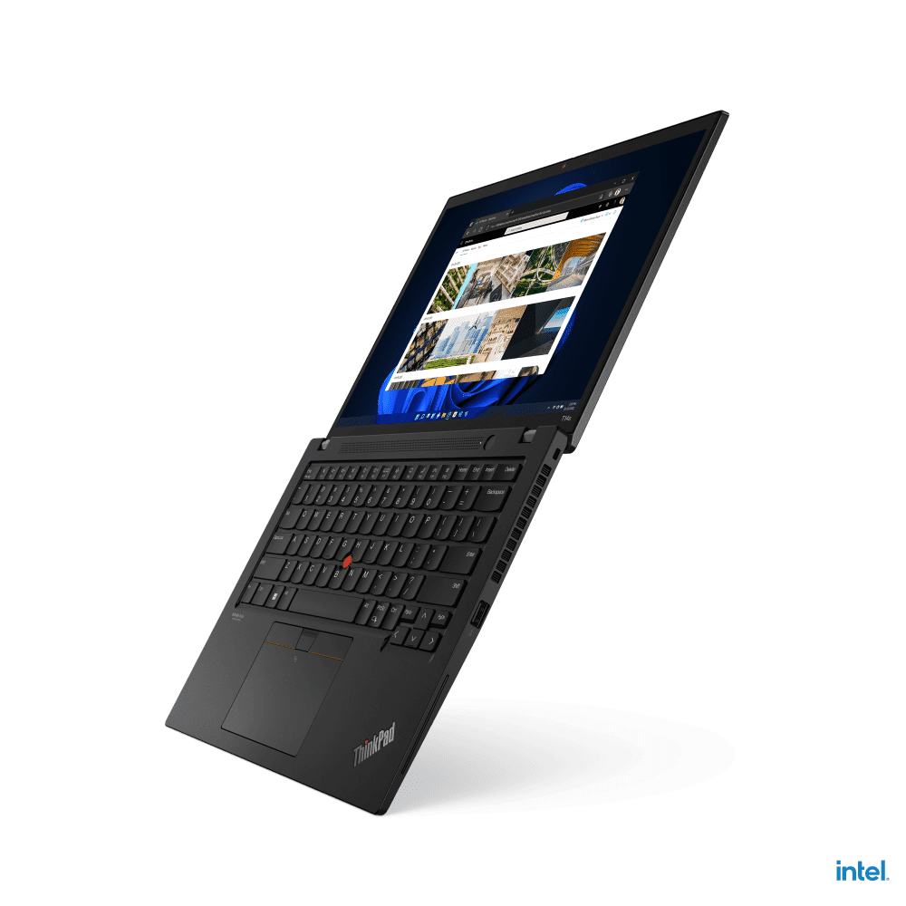 Laptop Lenovo ThinkPad T14s G3 21BR00F0PB i7-1260P 14 WUXGA 16GB 512GB SSD W11PRO 3Y Premier