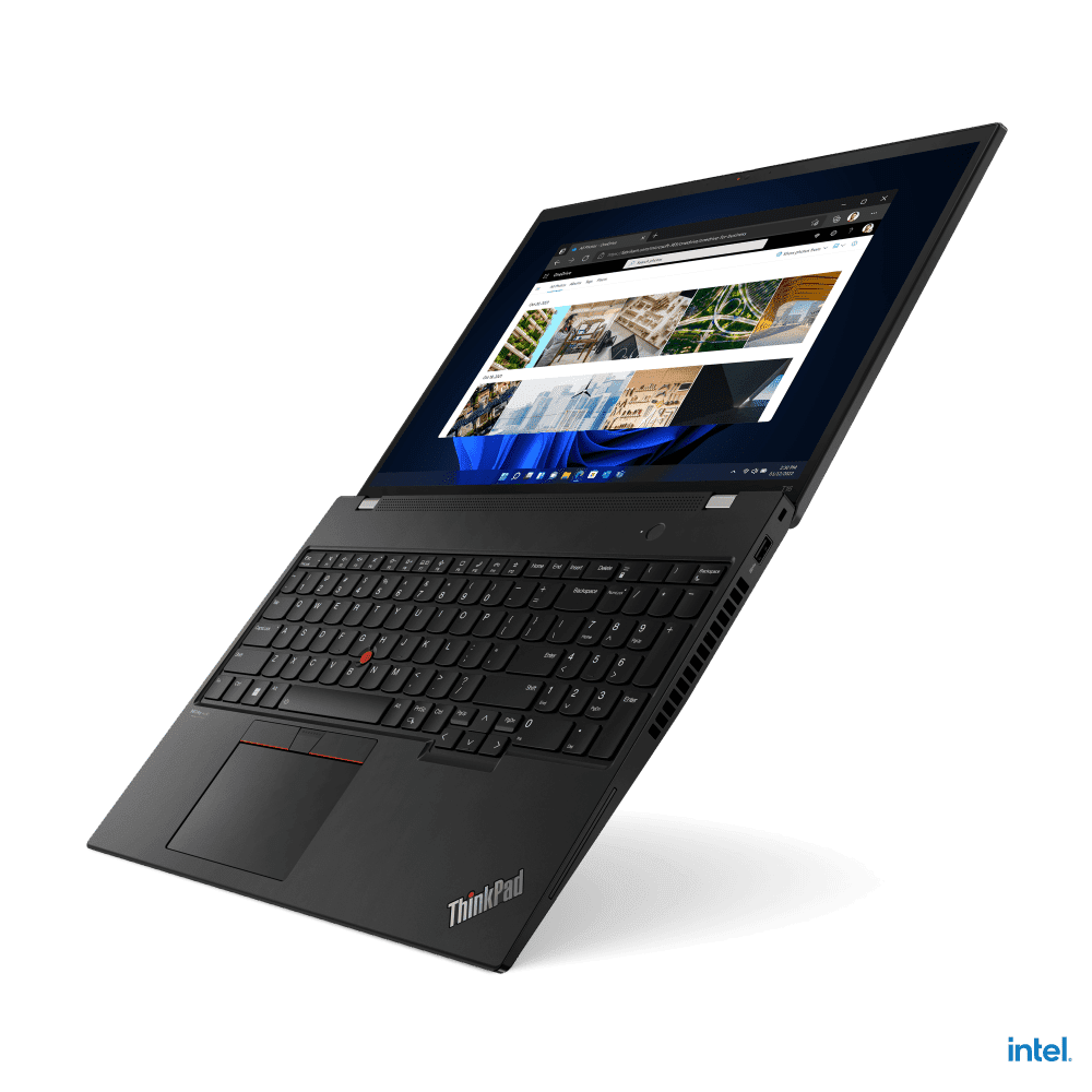 Laptop Lenovo ThinkPad T16 G1 21BV009UPB i7-1255U 16 WUXGA 16GB 512GB SSD W11PRO 3Y Premier