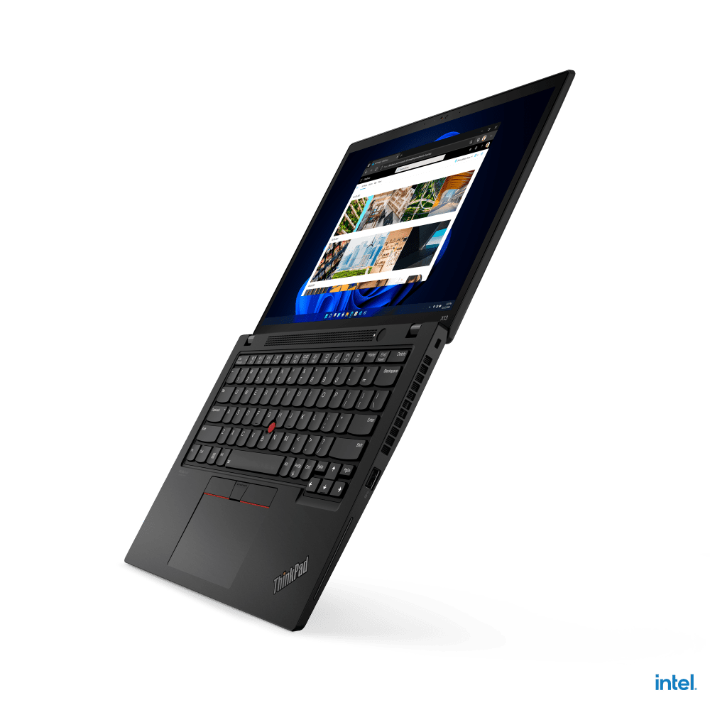 Laptop Lenovo ThinkPad X13 G3 21BN00A0PB i7-1260P 13.3 WUXGA 16GB 512GB SSD W11PRO 3Y Premier
