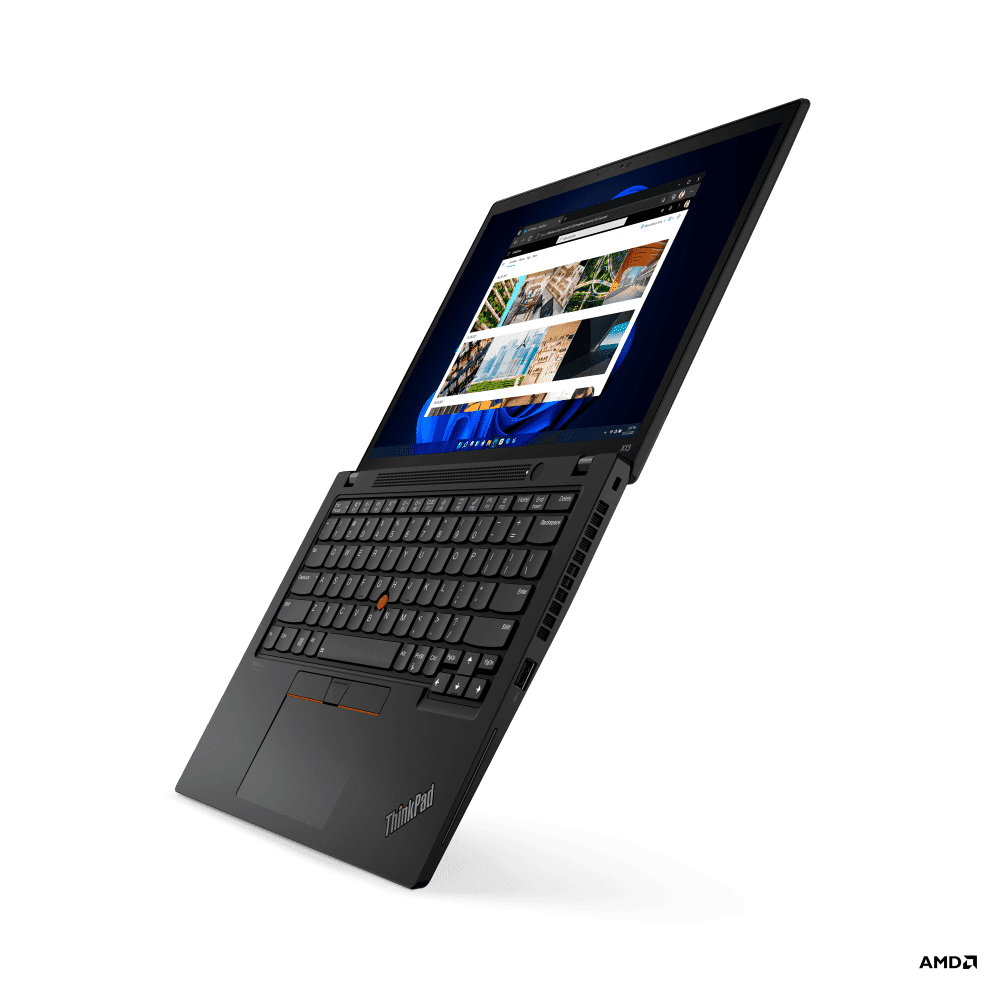 Laptop Lenovo ThinkPad X13 G3 21CM0041PB RYZEN 7 PRO 6850U 13.3 WQXGA 16GB 1TB SSD W11PRO 3Y Premier