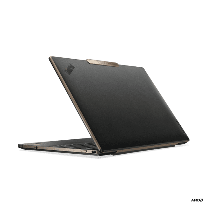 Laptop Lenovo ThinkPad Z13 G1 21D20016PB RYZEN 7 PRO 6860Z 13.3 WQX+ OLED 32GB 1TB SSD W11PRO 3Y Premier