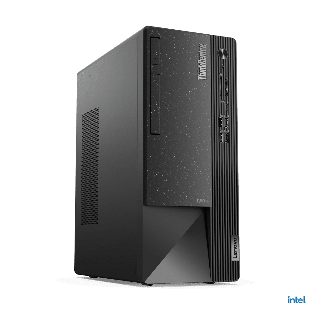 Komputer Lenovo ThinkCentre Neo 50t G3 Tower 11SE00MRPB i5-12400 16GB 256GB SSD W11PRO 3Y Onsite