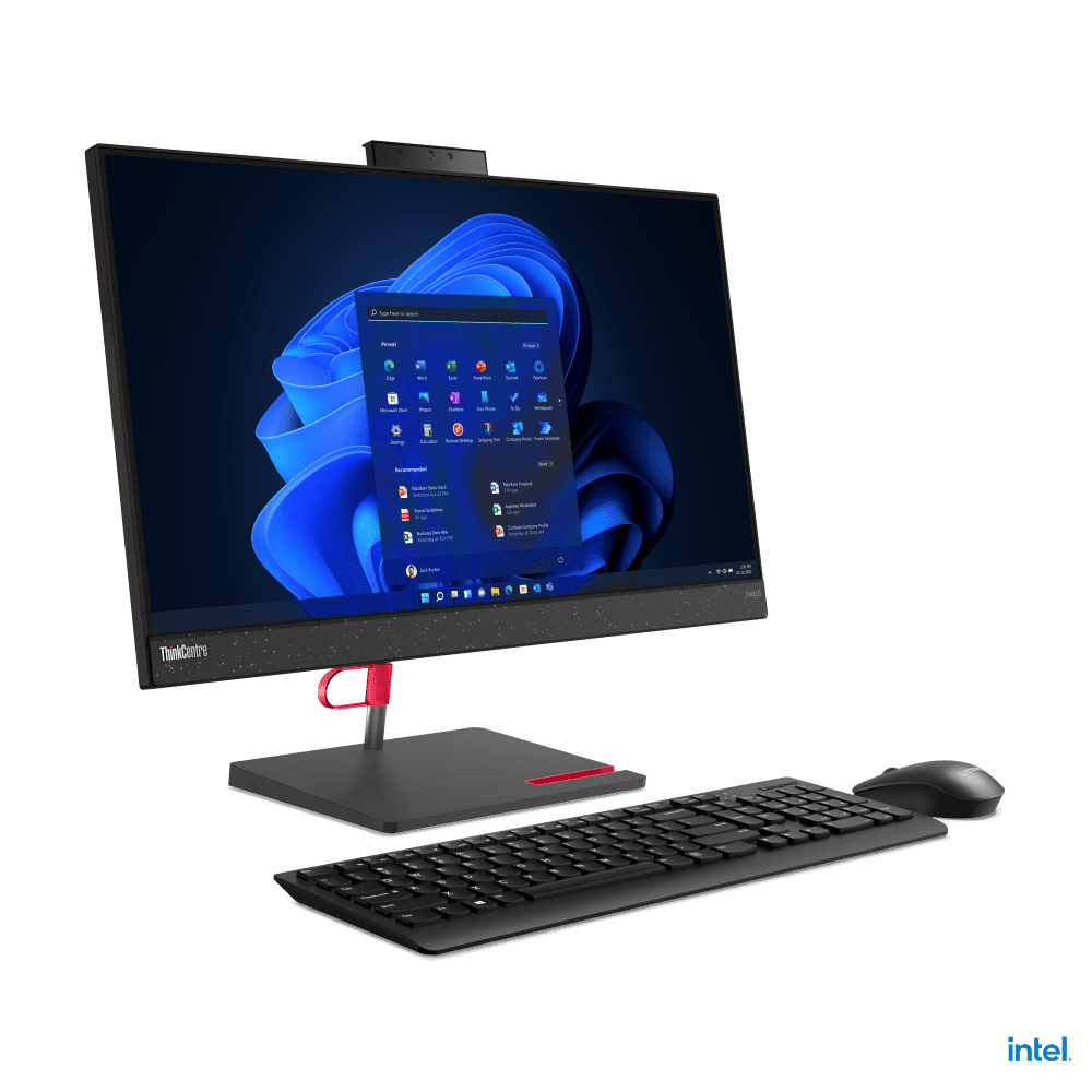 Komputer Lenovo ThinkCentre Neo 50a 24 G3 12B6000RPB i3-1220P 8GB 256GB SSD W11PRO 3Y Onsite + 1Y Premier