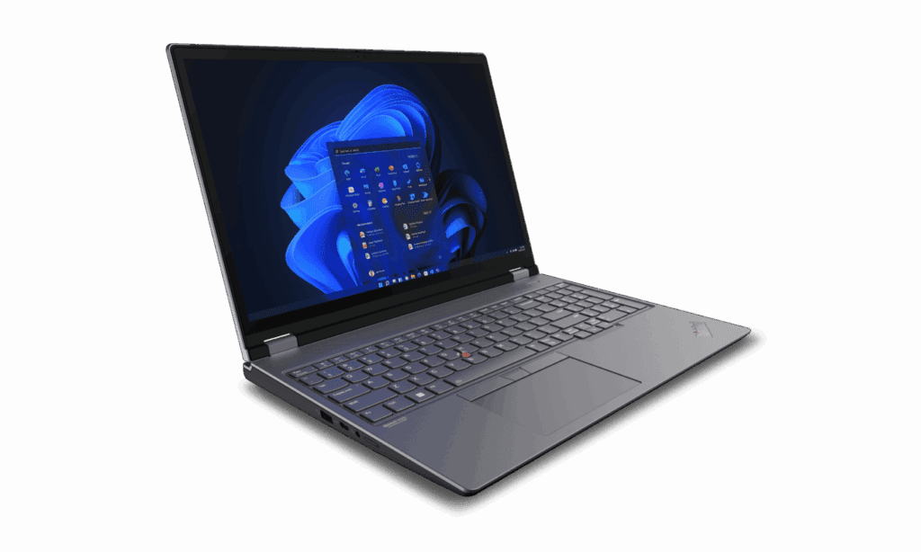 Mobilna Stacja Robocza Lenovo ThinkPad P16 G1 21D6001JPB i7-12850HX 16 WQXGA 32GB 1TB SSD RTX A4500 W11PRO 3Y Premier