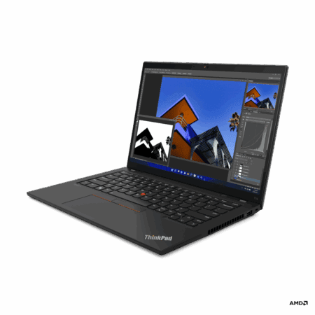 Laptop Lenovo ThinkPad T14 G3 21CF0036PB RYZEN 7 PRO 6850U 14 WUXGA 16GB 512GB SSD W11PRO 3Y Premier