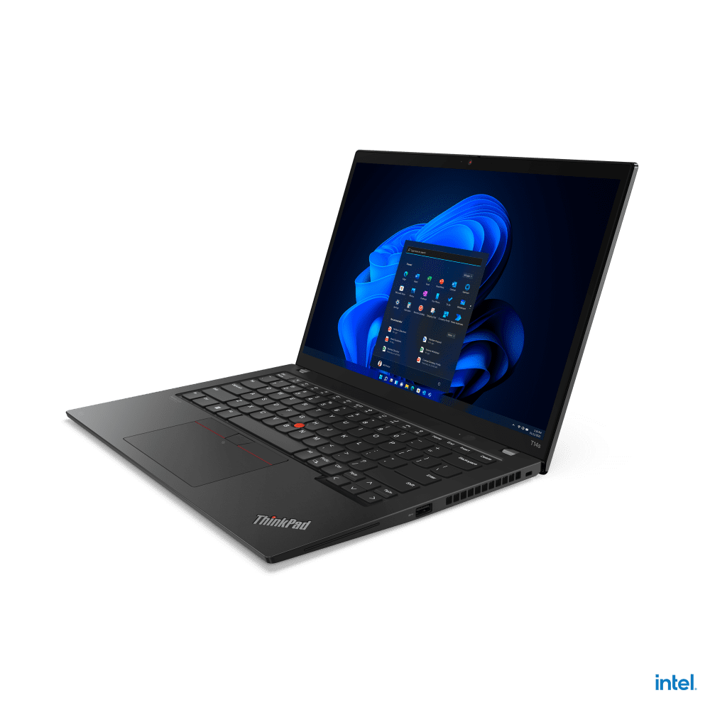 Laptop Lenovo ThinkPad T14s G3 21BR00F0PB i7-1260P 14 WUXGA 16GB 512GB SSD W11PRO 3Y Premier
