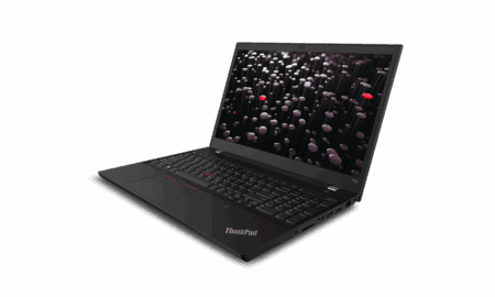 Laptop Lenovo ThinkPad T15p G3 21DA0006PB i7-12700H 15.6 UHD 16GB 512GB SSD RTX3050 W11PRO 3Y Premier