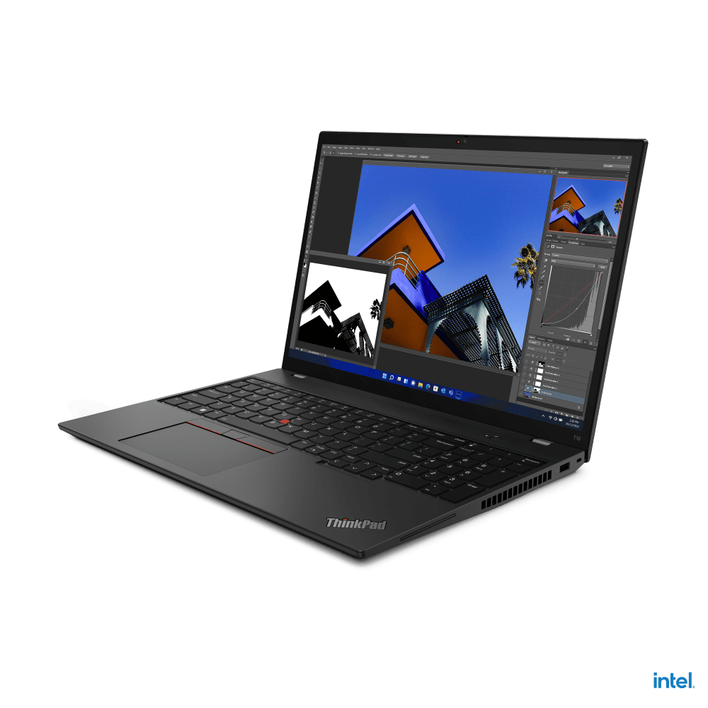 Laptop Lenovo ThinkPad T16 G1 21BV009UPB i7-1255U 16 WUXGA 16GB 512GB SSD W11PRO 3Y Premier