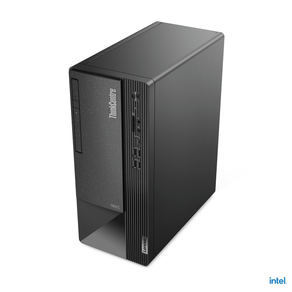 Komputer Lenovo ThinkCentre Neo 50t G3 Tower 11SE00MRPB i5-12400 16GB 256GB SSD W11PRO 3Y Onsite