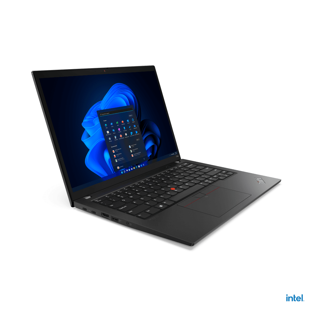Laptop Lenovo ThinkPad T14s G3 21BR00F0PB i7-1260P 14 WUXGA 16GB 512GB SSD W11PRO 3Y Premier