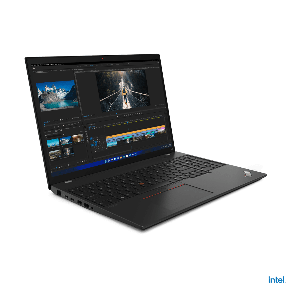 Laptop Lenovo ThinkPad T16 G1 21BV009UPB i7-1255U 16 WUXGA 16GB 512GB SSD W11PRO 3Y Premier