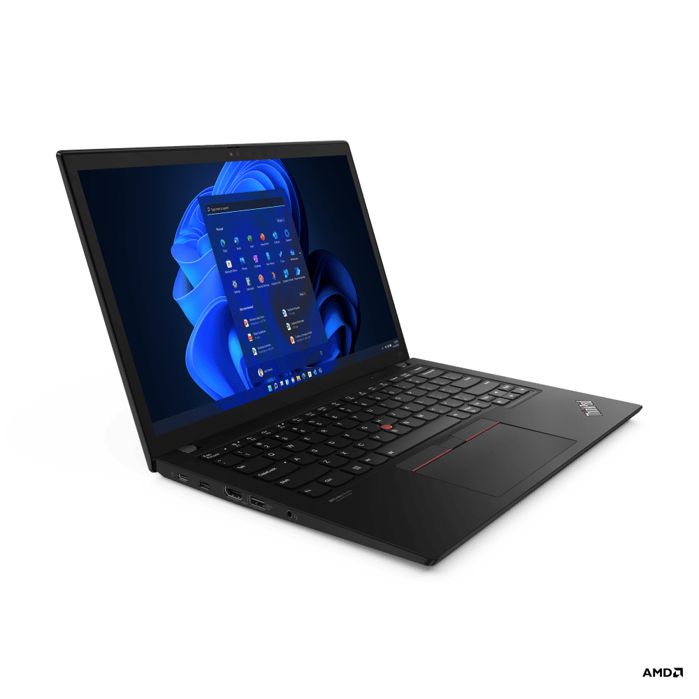 Laptop Lenovo ThinkPad X13 G3 21CM0041PB RYZEN 7 PRO 6850U 13.3 WQXGA 16GB 1TB SSD W11PRO 3Y Premier