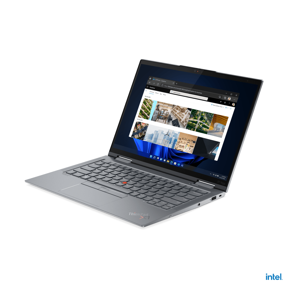 Laptop Lenovo ThinkPad X1 Yoga G7 21CD006FPB i7-1260P 14 WUXGA 32GB 1TB SSD W11PRO 3Y Premier
