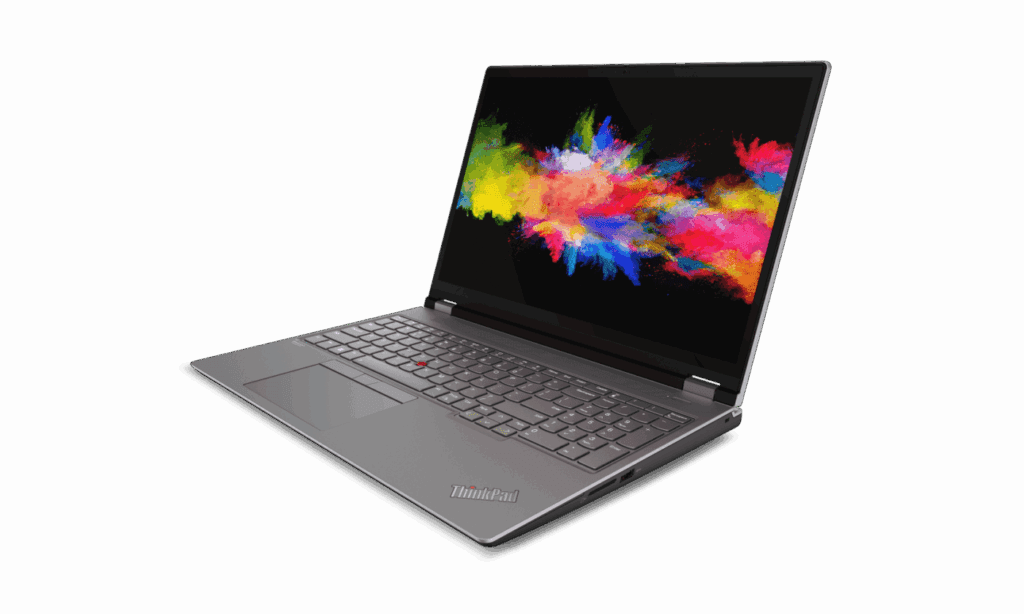 Mobilna Stacja Robocza Lenovo ThinkPad P16 G1 21D6001JPB i7-12850HX 16 WQXGA 32GB 1TB SSD RTX A4500 W11PRO 3Y Premier