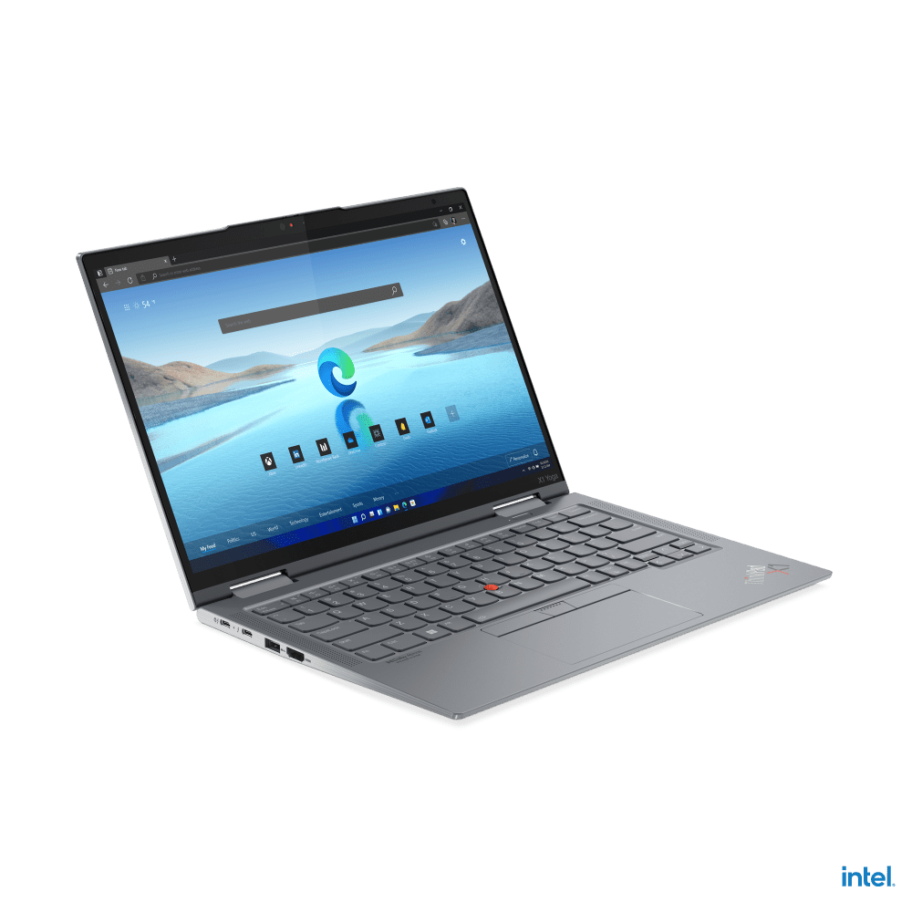 Laptop Lenovo ThinkPad X1 Yoga G7 21CD006FPB i7-1260P 14 WUXGA 32GB 1TB SSD W11PRO 3Y Premier