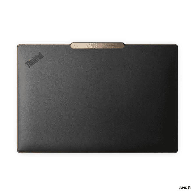 Laptop Lenovo ThinkPad Z13 G1 21D20016PB RYZEN 7 PRO 6860Z 13.3 WQX+ OLED 32GB 1TB SSD W11PRO 3Y Premier