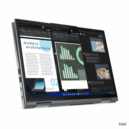 Laptop Lenovo ThinkPad X1 Yoga G7 21CD006FPB i7-1260P 14 WUXGA 32GB 1TB SSD W11PRO 3Y Premier