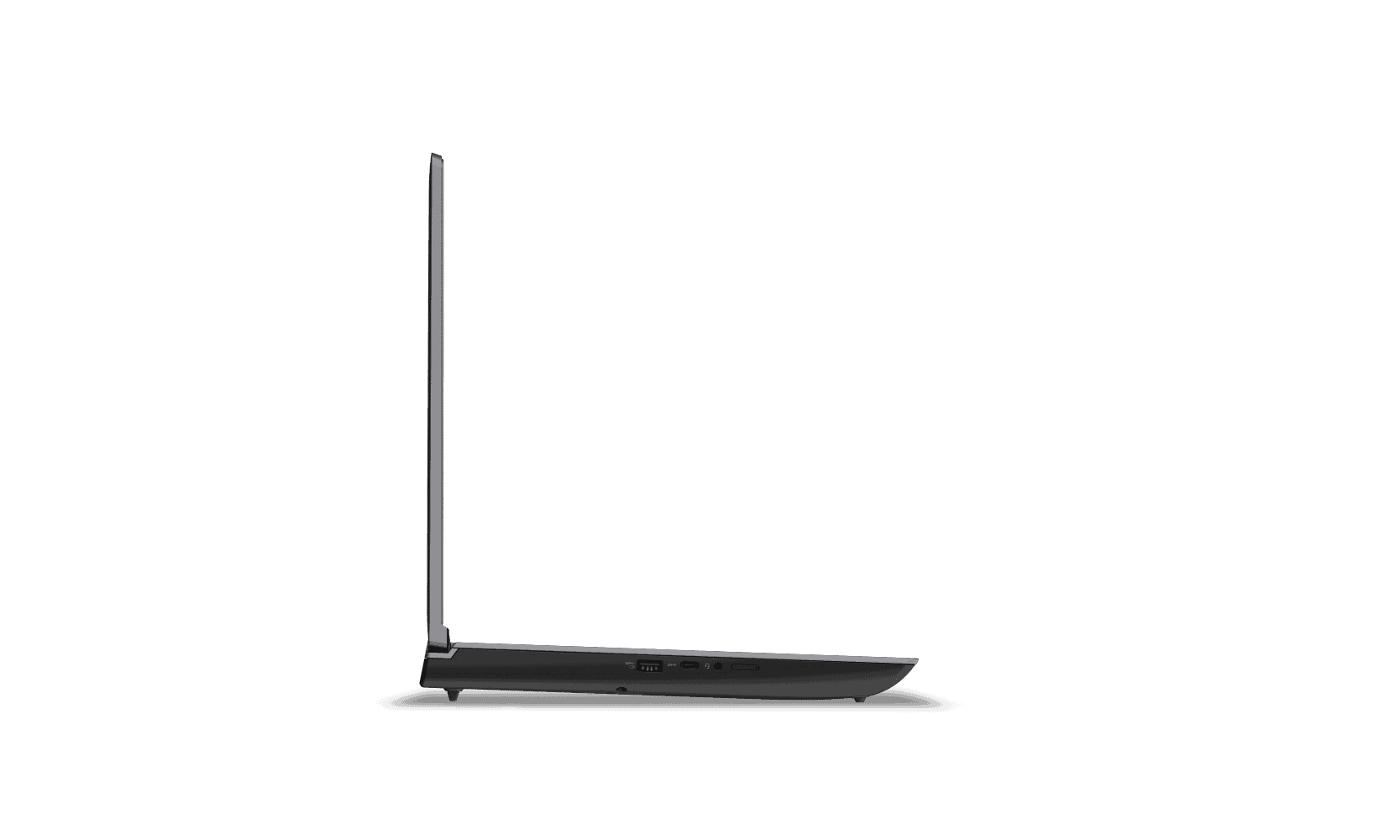 Mobilna Stacja Robocza Lenovo ThinkPad P16 G1 21D6001JPB i7-12850HX 16 WQXGA 32GB 1TB SSD RTX A4500 W11PRO 3Y Premier