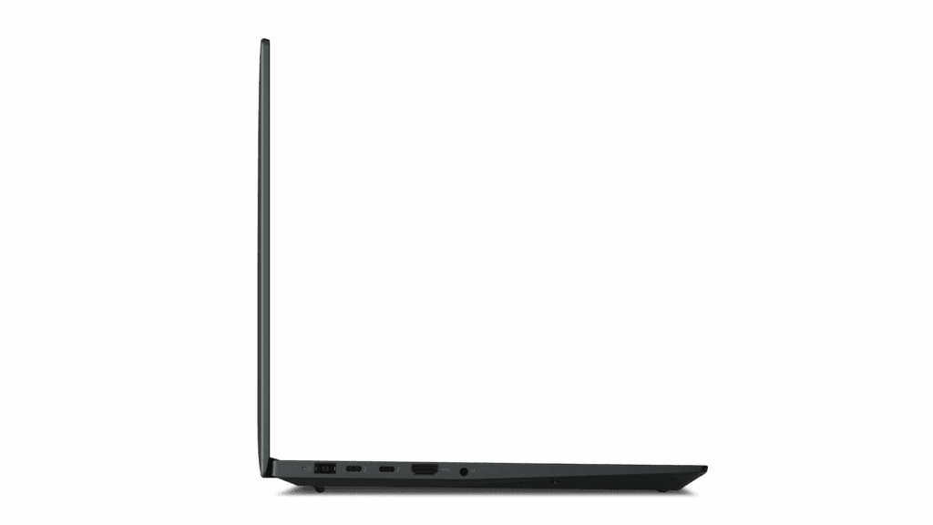 Mobilna Stacja Robocza Lenovo ThinkPad P1 G5 21DC000LPB i7-12700H 16 WQXGA 32GB 1TB SSD RTX A2000 W11PRO 3Y Premier