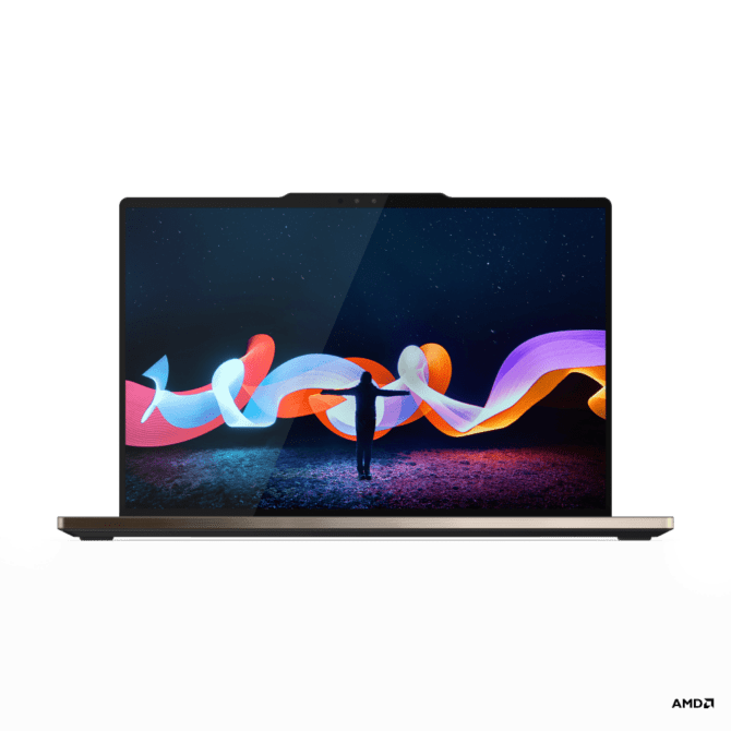 Laptop Lenovo ThinkPad Z13 G1 21D20016PB RYZEN 7 PRO 6860Z 13.3 WQX+ OLED 32GB 1TB SSD W11PRO 3Y Premier