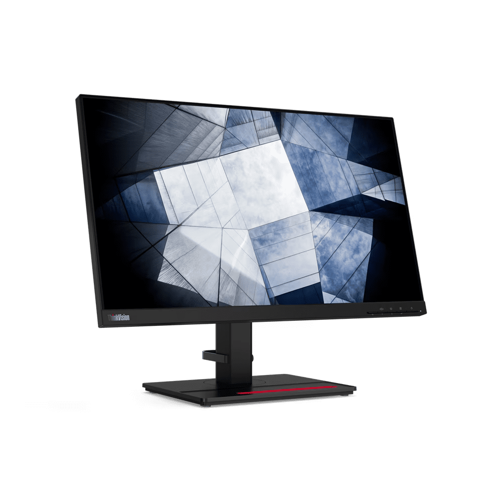 Monitor Lenovo ThinkVision P24h-2L 62B2GAT1EU 23.8" 2560x1440