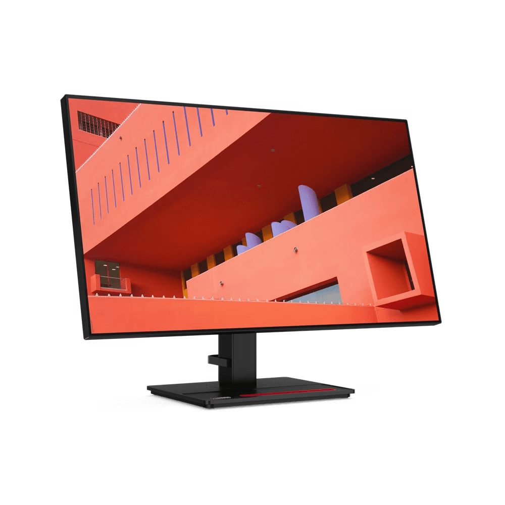 Monitor Lenovo ThinkVision P27h-20 61E9GAT6EU 27" 2560x1440