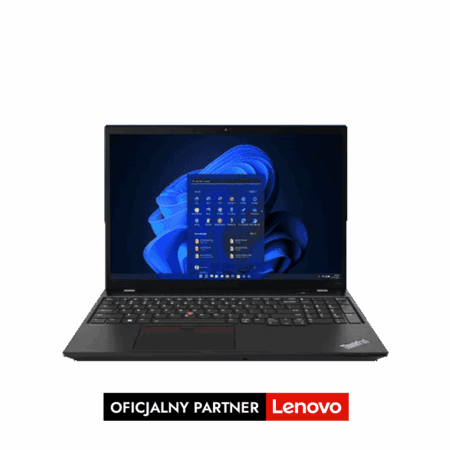 Mobilna Stacja Robocza Lenovo ThinkPad P16s G1 21BT000VPB i7-1260P 16 WQXGA 16GB 1TB SSD T550 W11PRO 3Y Premier