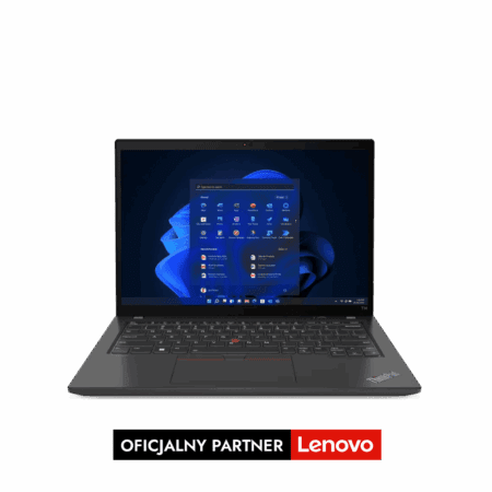 Laptop Lenovo ThinkPad T14 G3 21CF0036PB RYZEN 7 PRO 6850U 14 WUXGA 16GB 512GB SSD W11PRO 3Y Premier