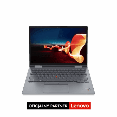 Laptop Lenovo ThinkPad X1 Yoga G7 21CD006FPB i7-1260P 14 WUXGA 32GB 1TB SSD W11PRO 3Y Premier