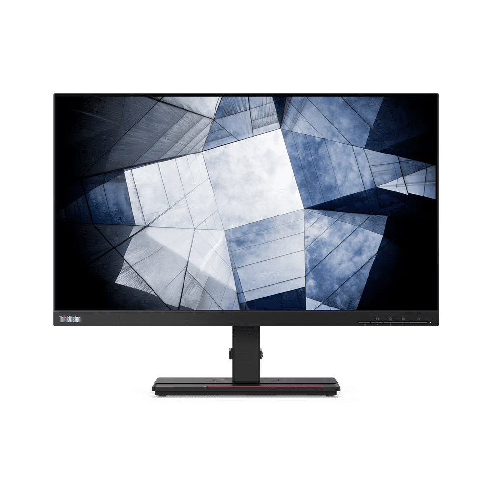 Monitor Lenovo ThinkVision P24h-2L 62B2GAT1EU 23.8" 2560x1440