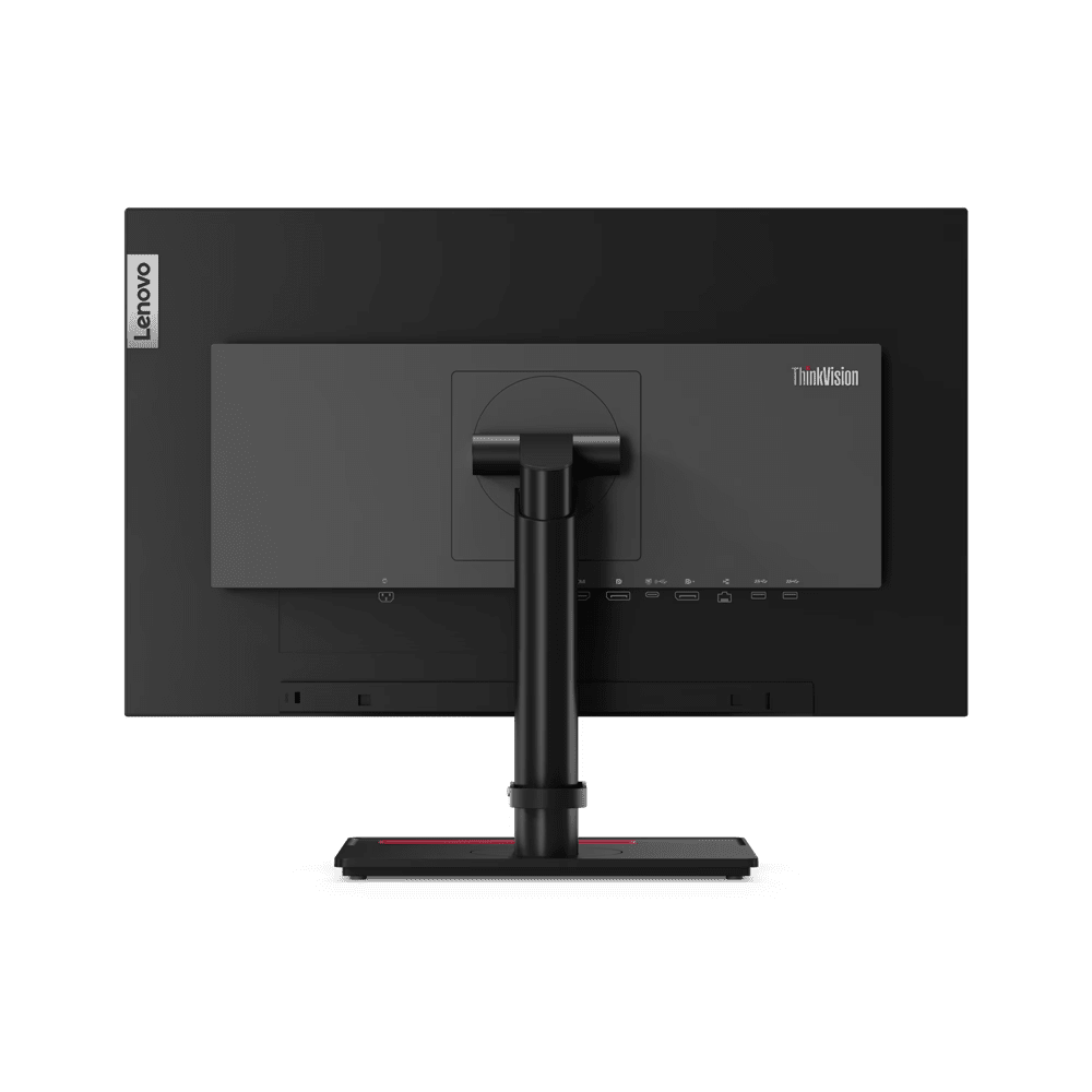 Monitor Lenovo ThinkVision P24h-2L 62B2GAT1EU 23.8" 2560x1440