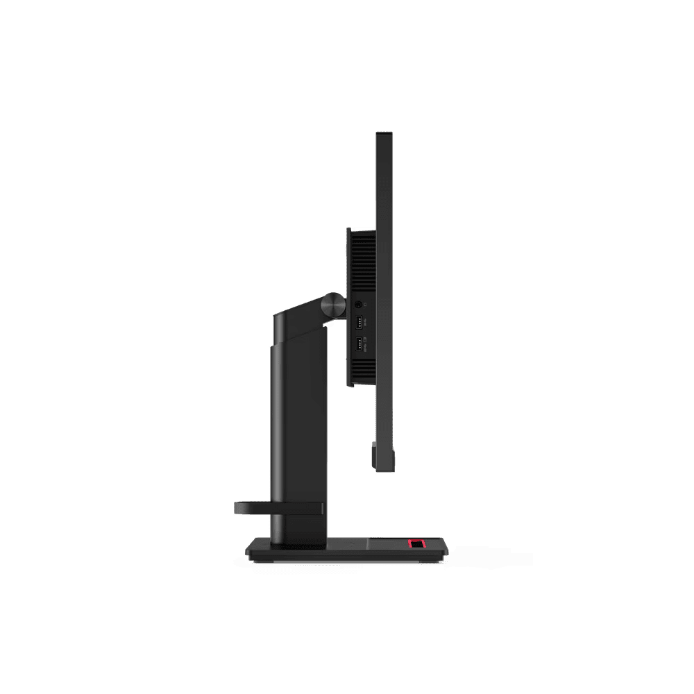 Monitor Lenovo ThinkVision P24h-2L 62B2GAT1EU 23.8" 2560x1440