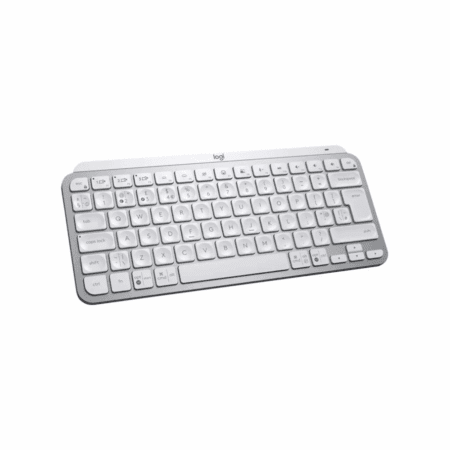Klawiatura bezprzewodowa Logitech MX Keys Mini For Business PALE GREY US 920-010609
