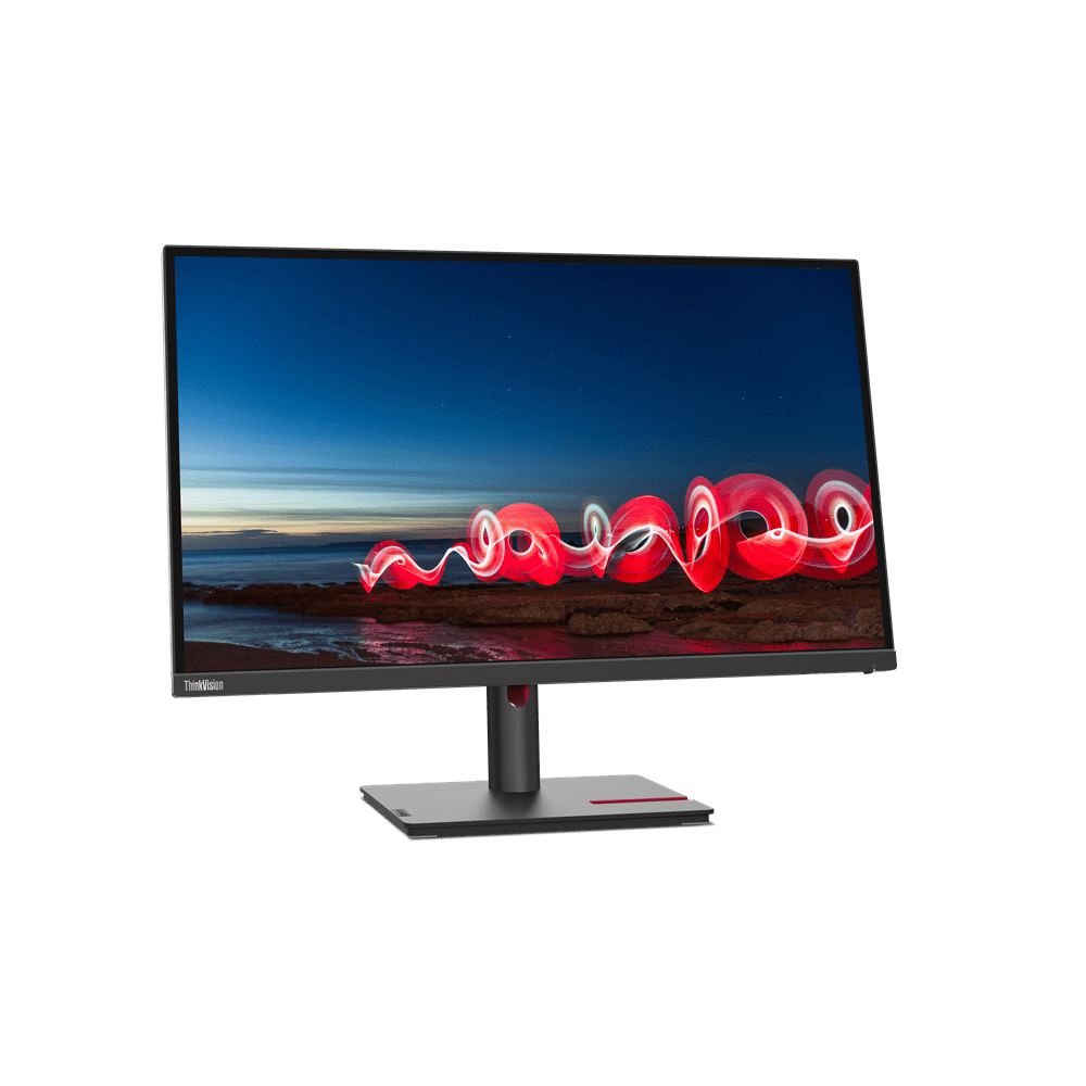 Monitor Lenovo ThinkVision T27h-30 63A3GAT1EU 27" 2560x1440