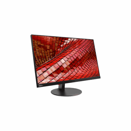 Monitor Lenovo ThinkVision T27i-10 61C6MAT1EU 27" 1920x1080