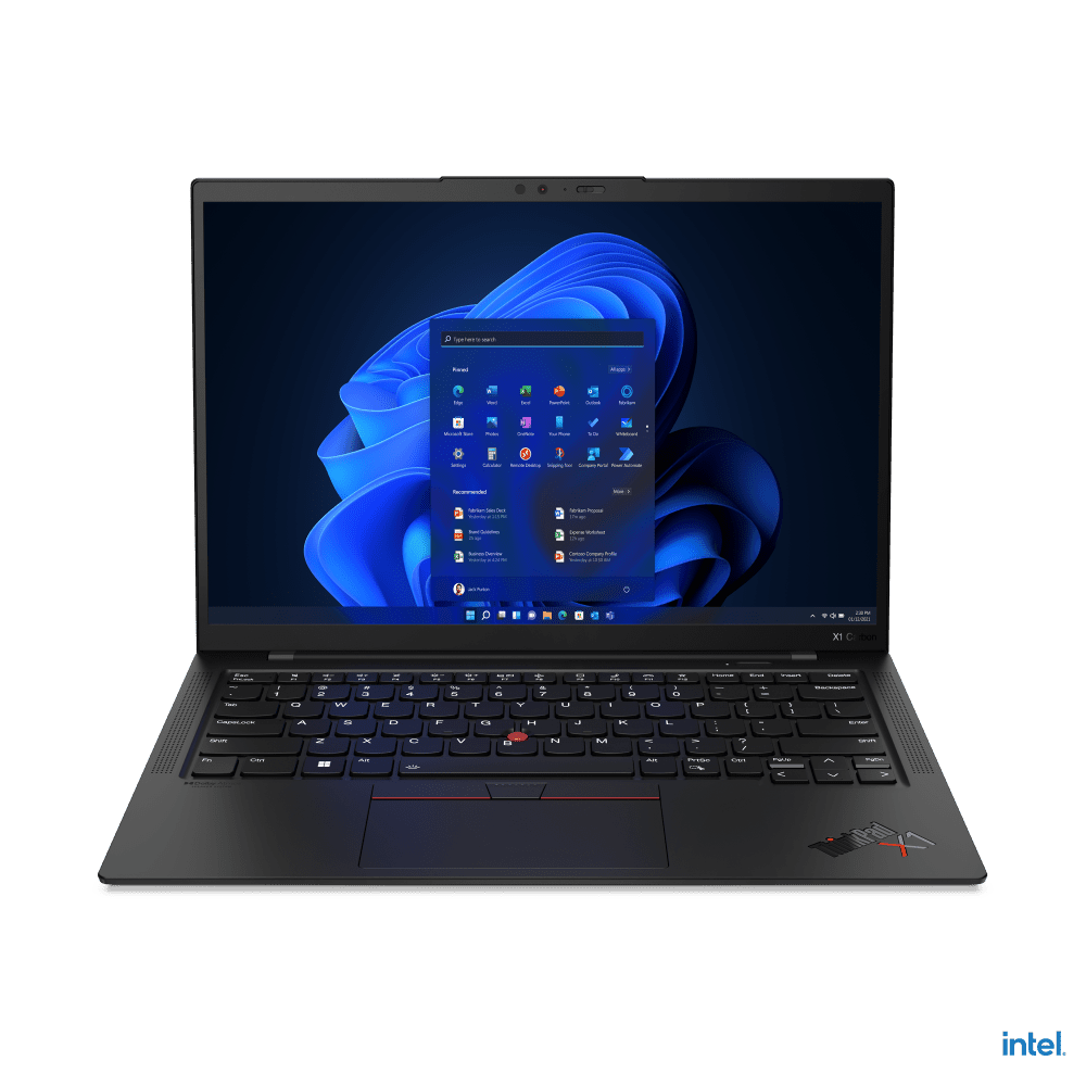 Laptop Lenovo ThinkPad X1 Carbon G10 21CB00B0PB i7-1255U 14 WUXGA 16GB 512GB SSD W11PRO 3Y Premier