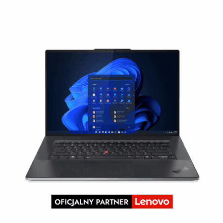 Laptop Lenovo ThinkPad Z16 G1 21D40016PB RYZEN 7 PRO 6850H 16 WUXGA 32GB 1TB SSD W11PRO 3Y Premier