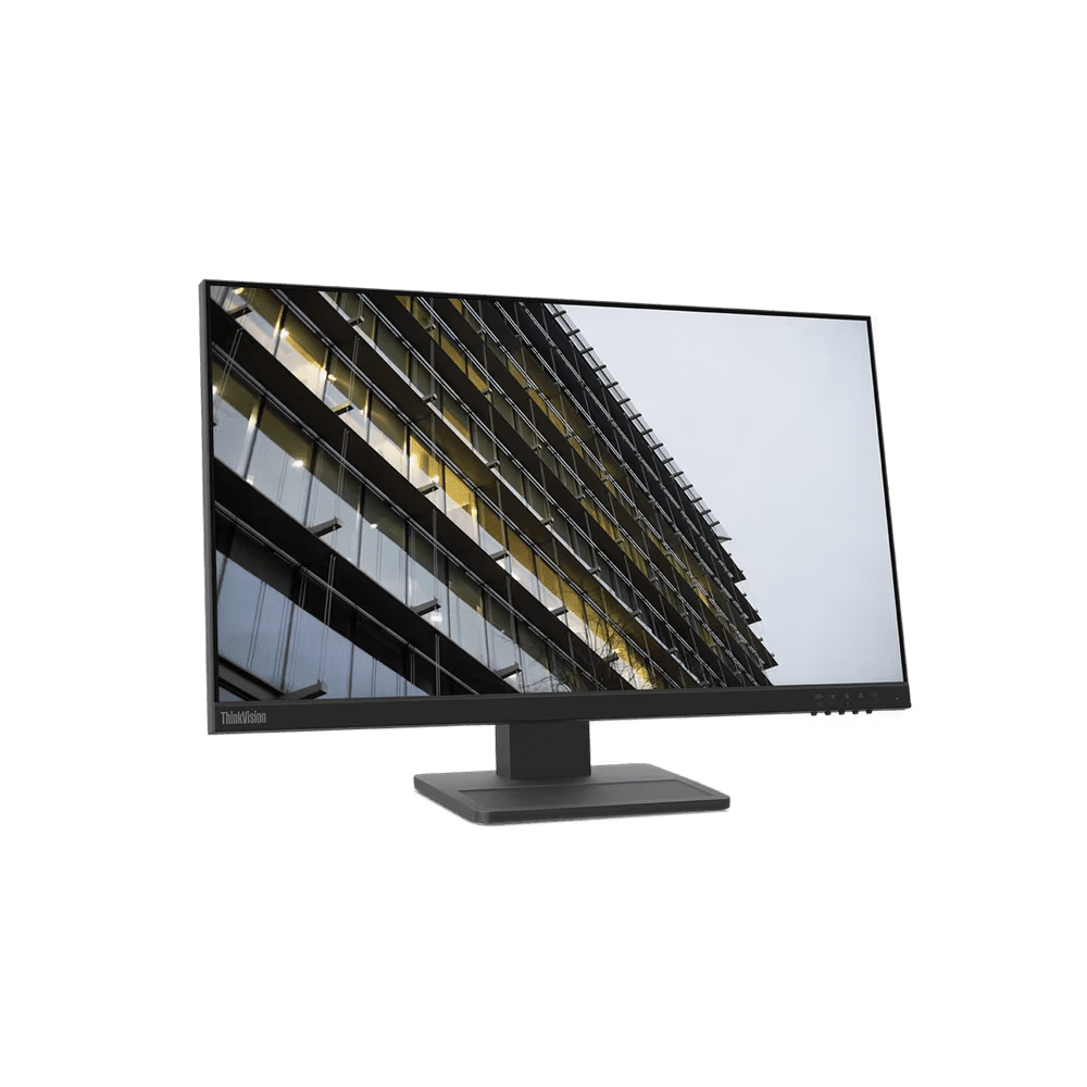 Monitor Lenovo ThinkVision E24-28 62B6MAT3EU 23.8" 1920x1080