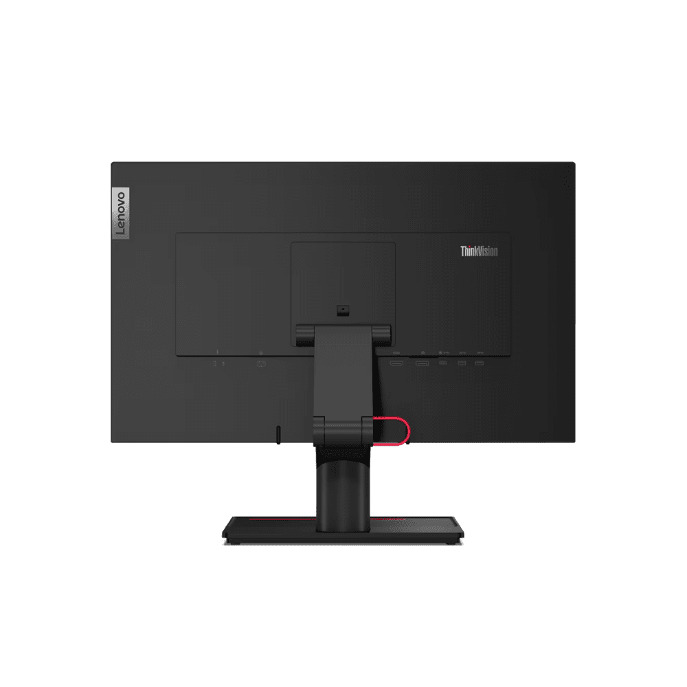 Monitor Lenovo ThinkVision T24t-20 62C5GAT1EU 23.8" 1920x1080