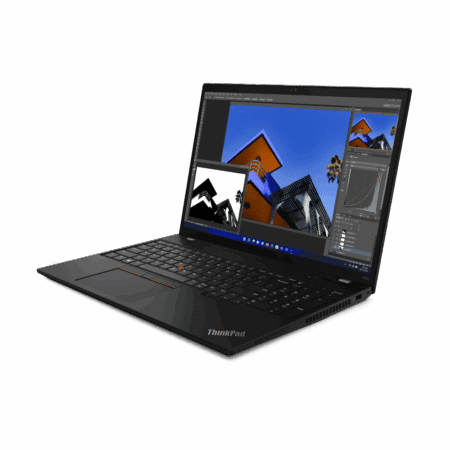 Mobilna Stacja Robocza Lenovo ThinkPad P16s G1 21BT000VPB i7-1260P 16 WQXGA 16GB 1TB SSD T550 W11PRO 3Y Premier